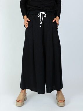 Cog The Big Smoke Denise Maxi Culotte Pant